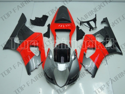 Aftermarket Motorcycle Fairings