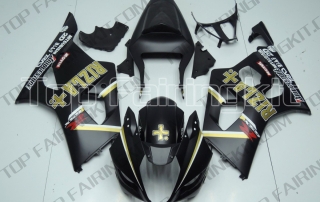 Aftermarket Motorcycle Fairings