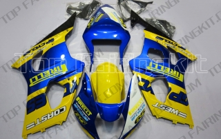 Aftermarket Motorcycle Fairings