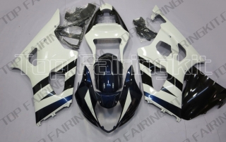 Aftermarket Motorcycle Fairings