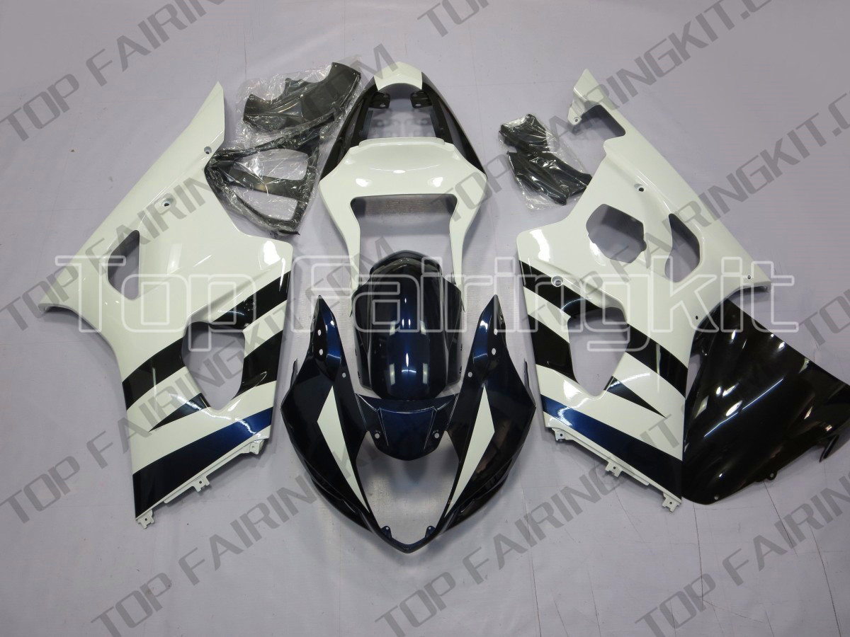 Aftermarket Motorcycle Fairings