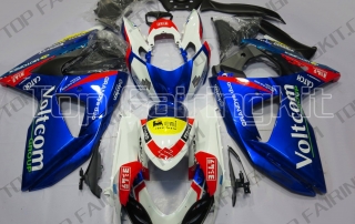 Aftermarket Motorcycle Fairings