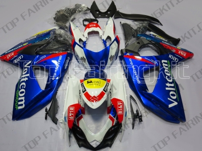 Aftermarket Motorcycle Fairings