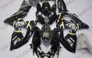 Aftermarket Motorcycle Fairings