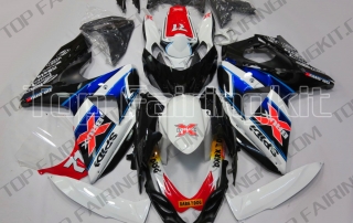 Aftermarket Motorcycle Fairings