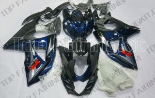 Aftermarket Motorcycle Fairings