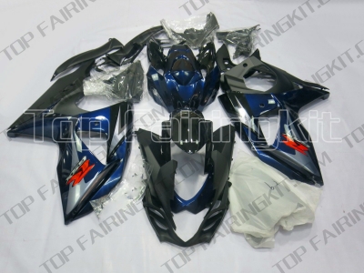 Aftermarket Motorcycle Fairings