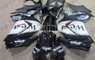 Aftermarket Motorcycle Fairings