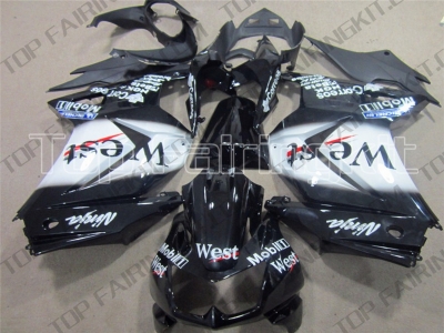 Aftermarket Motorcycle Fairings