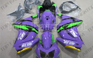 Aftermarket Motorcycle Fairings