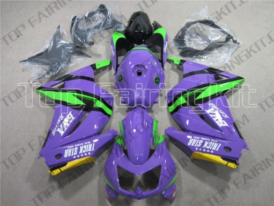 Aftermarket Motorcycle Fairings