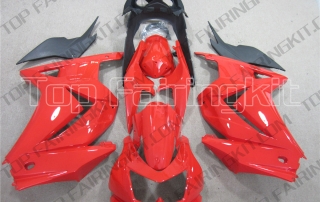 Aftermarket Motorcycle Fairings