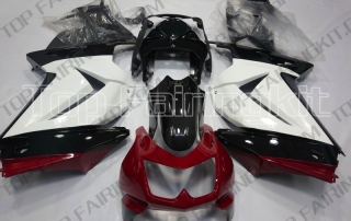 Aftermarket Motorcycle Fairings