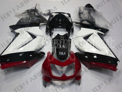 Aftermarket Motorcycle Fairings