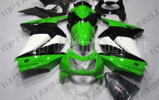 Aftermarket Motorcycle Fairings