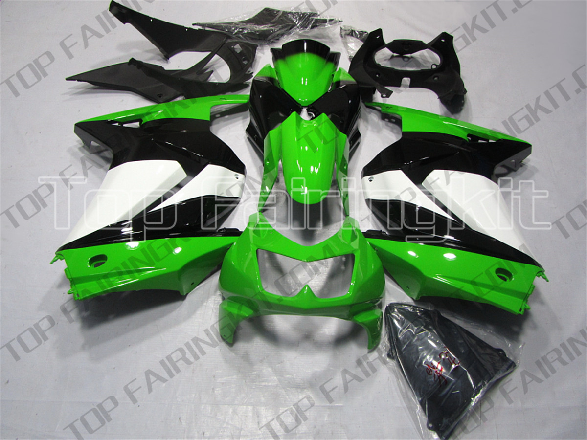 Aftermarket Motorcycle Fairings