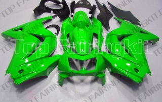 Aftermarket Motorcycle Fairings