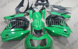 Aftermarket Motorcycle Fairings