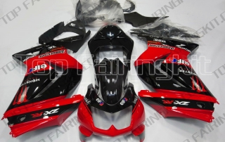 Aftermarket Motorcycle Fairings