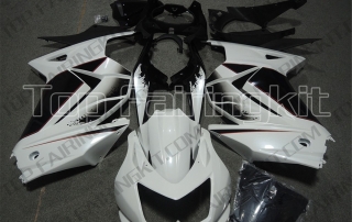 Aftermarket Motorcycle Fairings