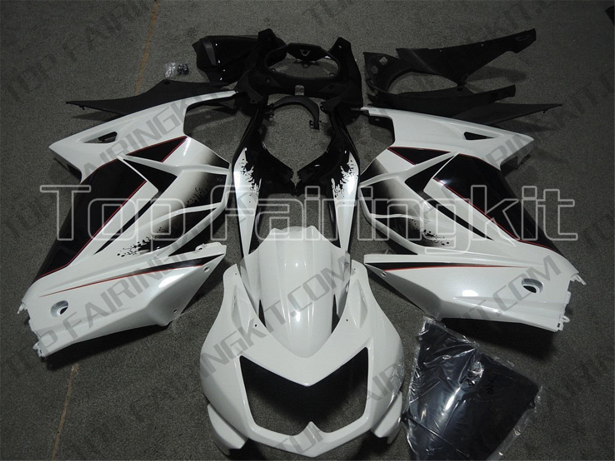 Aftermarket Motorcycle Fairings