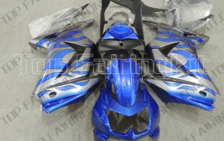 Aftermarket Motorcycle Fairings