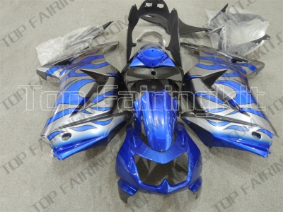 Aftermarket Motorcycle Fairings