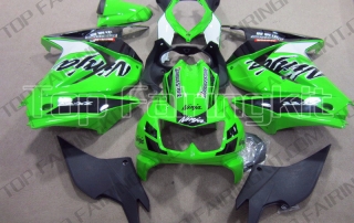 Aftermarket Motorcycle Fairings