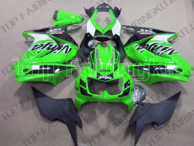 Aftermarket Motorcycle Fairings