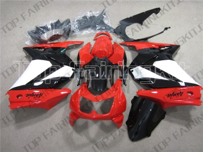 Aftermarket Motorcycle Fairings