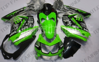 Aftermarket Motorcycle Fairings