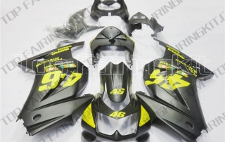 Aftermarket Motorcycle Fairings