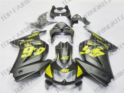 Aftermarket Motorcycle Fairings