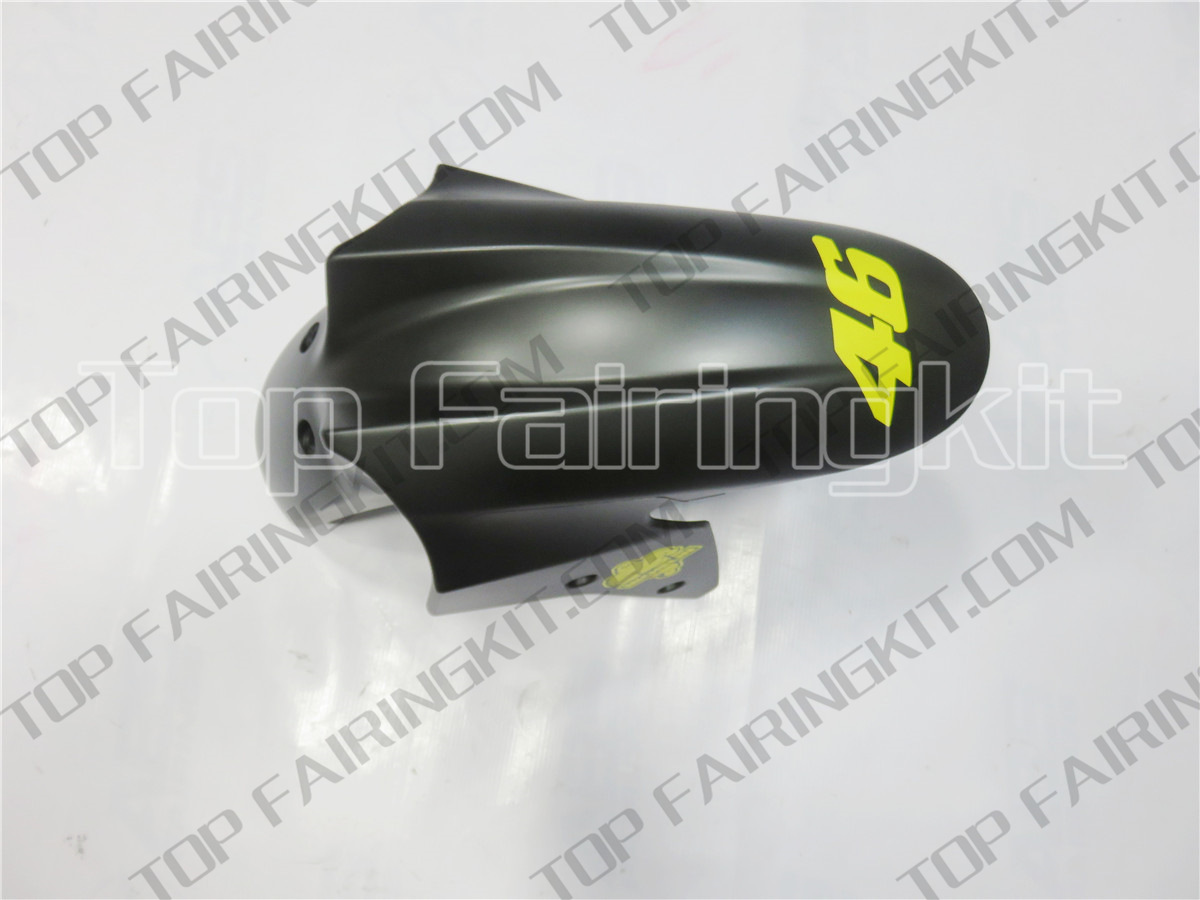 Aftermarket Motorcycle Fairings