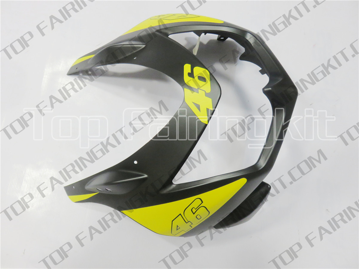 Aftermarket Motorcycle Fairings