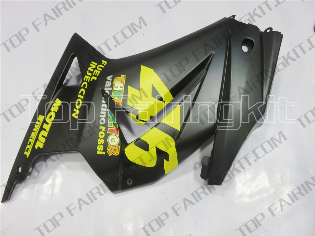 Aftermarket Motorcycle Fairings