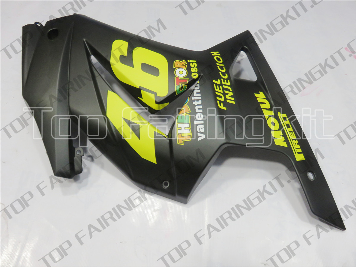 Aftermarket Motorcycle Fairings