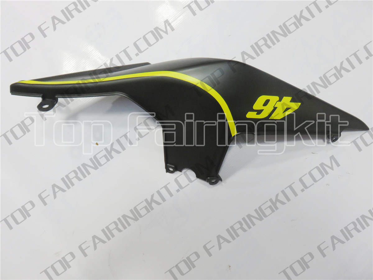 Aftermarket Motorcycle Fairings