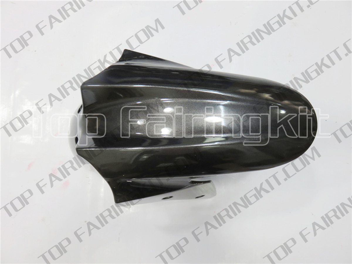 Aftermarket Motorcycle Fairings