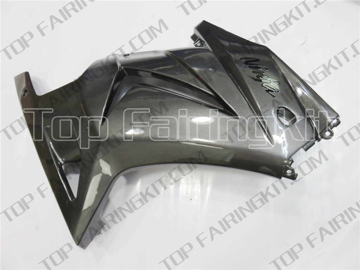 Aftermarket Motorcycle Fairings