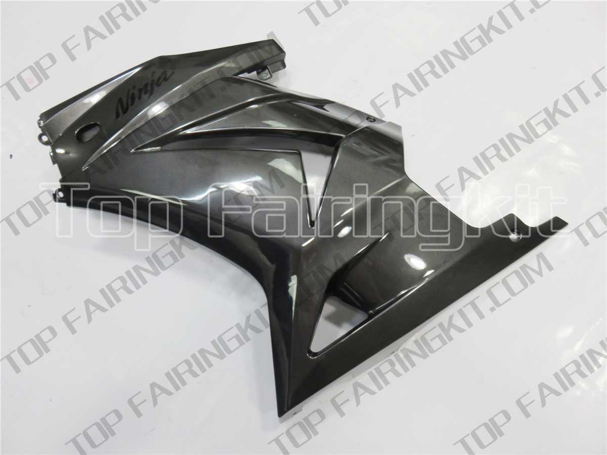 Aftermarket Motorcycle Fairings