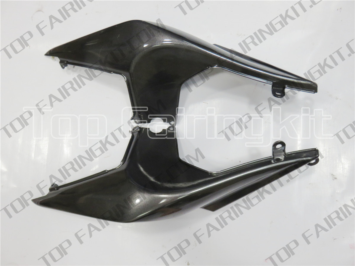 Aftermarket Motorcycle Fairings