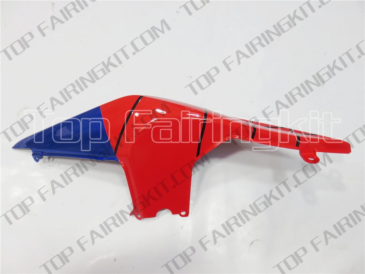 Aftermarket Motorcycle Fairings