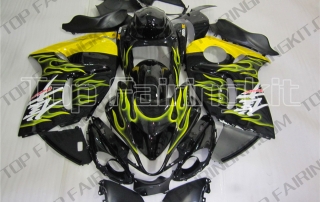 Aftermarket Motorcycle Fairings