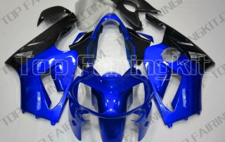 Aftermarket Motorcycle Fairings