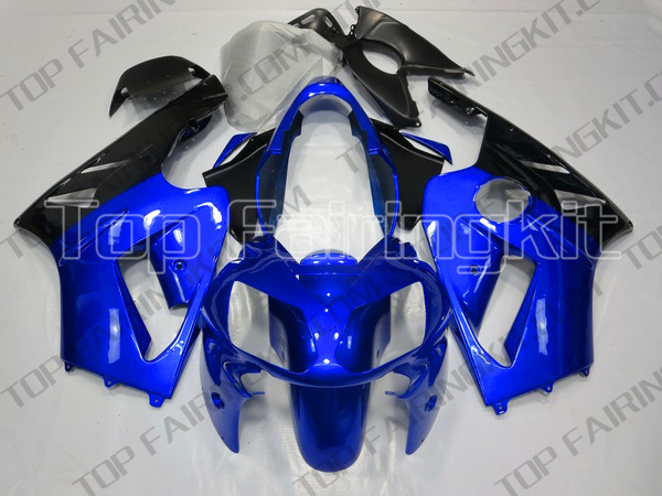 Aftermarket Motorcycle Fairings