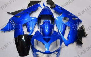 Aftermarket Motorcycle Fairings