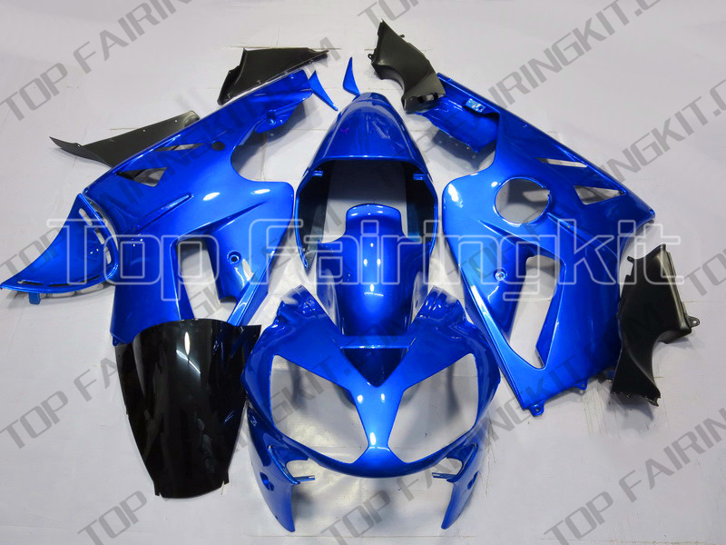 Aftermarket Motorcycle Fairings