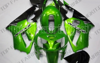 Aftermarket Motorcycle Fairings