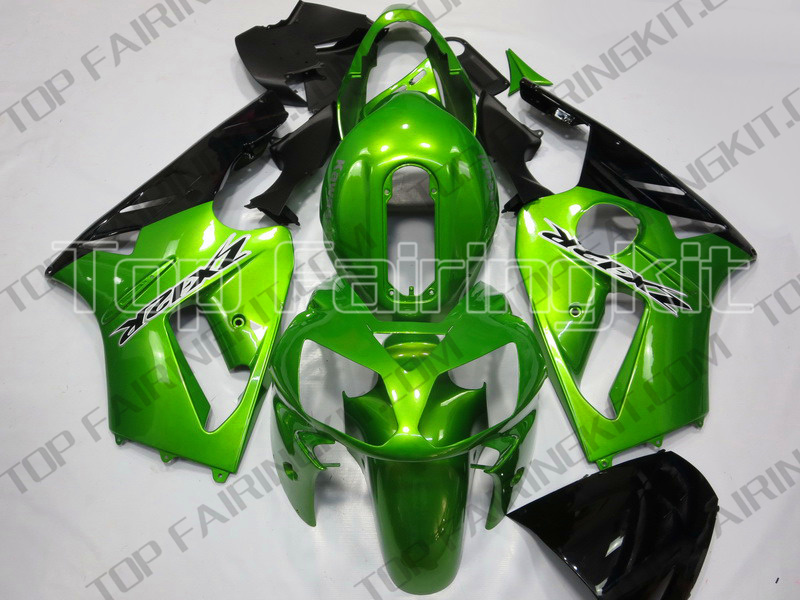 Aftermarket Motorcycle Fairings